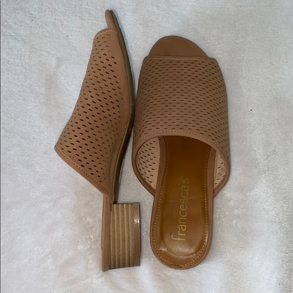 Small heels - Picture 2 of 3